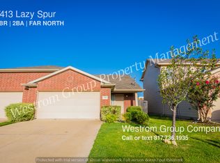 7413 Lazy Spur Blvd, Fort Worth, TX 76131