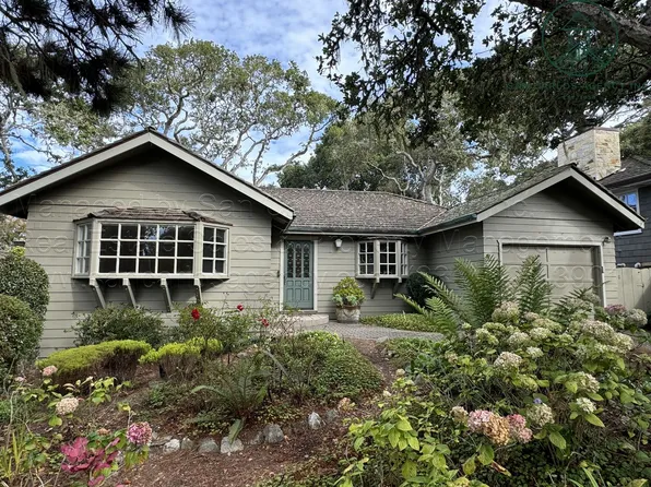 11th 2 Ne Casanova, Carmel By The Sea, CA 93921