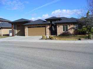 9284 W Sageberry Dr, Boise, ID 83709