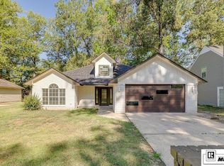 126 Brookwood Dr, Monroe, LA 71203