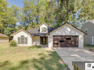 126 Brookwood Dr, Monroe, LA, 71203