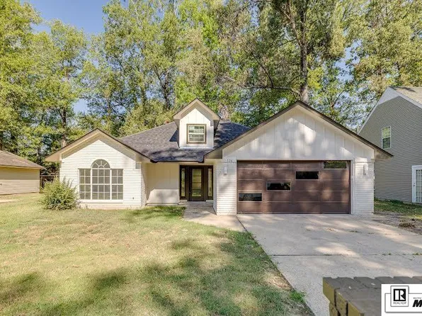 126 Brookwood Dr, Monroe, LA 71203