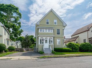 8 Whitney St #2, Saugus, MA 01906
