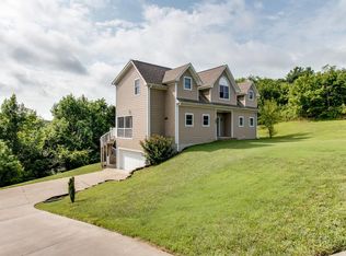4500 Coconut Ridge Rd, Smithville, TN 37166