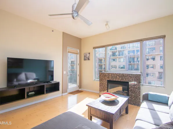 17 W VERNON Avenue #417, Phoenix, AZ 85003