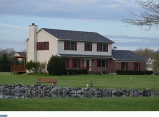 732 Old School House Rd, Middletown, DE 19709