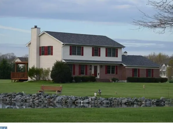 732 Old School House Rd, Middletown, DE 19709