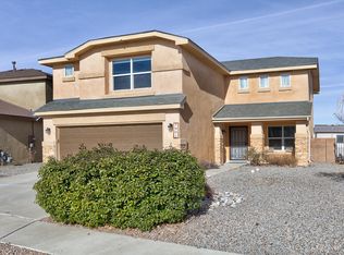 7901 Sierra Altos Pl NW, Albuquerque, NM 87114