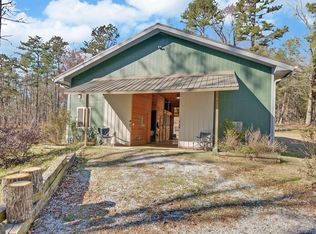 958 Shirley Grove Rd, Clarkesville, GA 30523