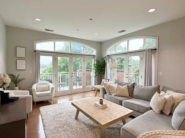 1903 Kenilworth Ave #306A, Charlotte, NC 28203