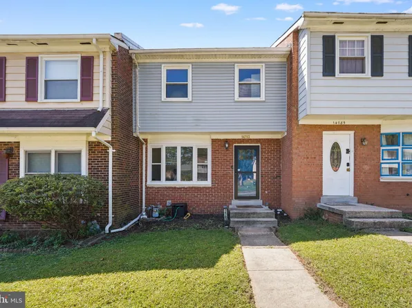14783 Darbydale Ave, Woodbridge, VA 22193