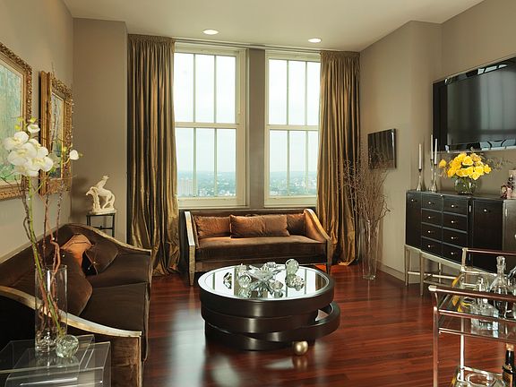 Open Feel With Views From Every Window
