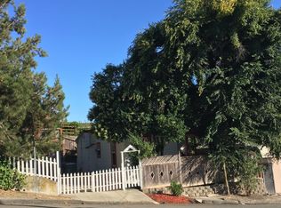 1616 167th Ave, San Leandro, CA 94578