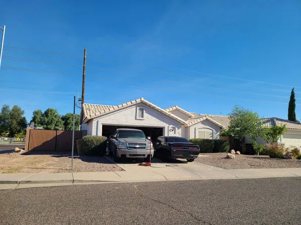 8448 W Dahlia Dr, Peoria, AZ 85381