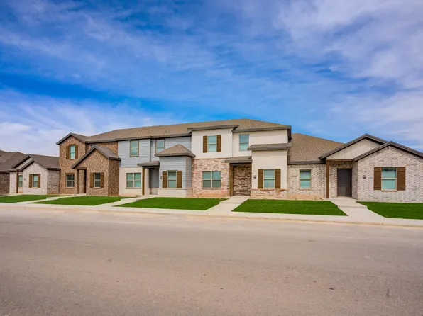 2534 137th St, Lubbock, TX 79423