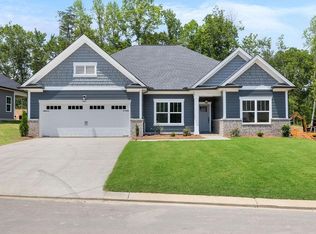 11589 Herons Haven Dr #91, Soddy Daisy, TN 37379