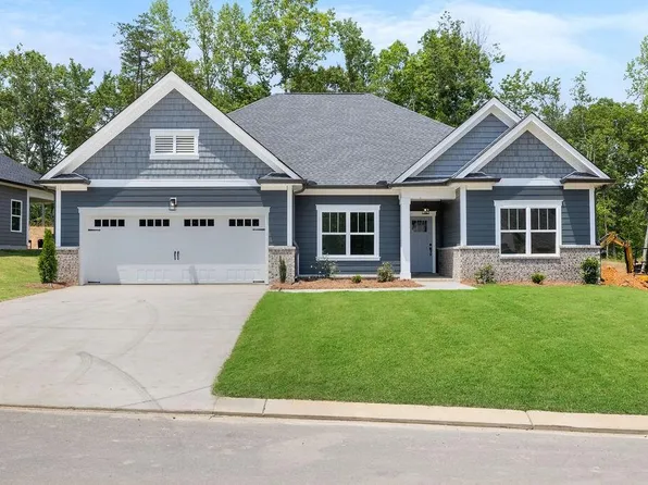 11589 Herons Haven Dr #91, Soddy Daisy, TN 37379