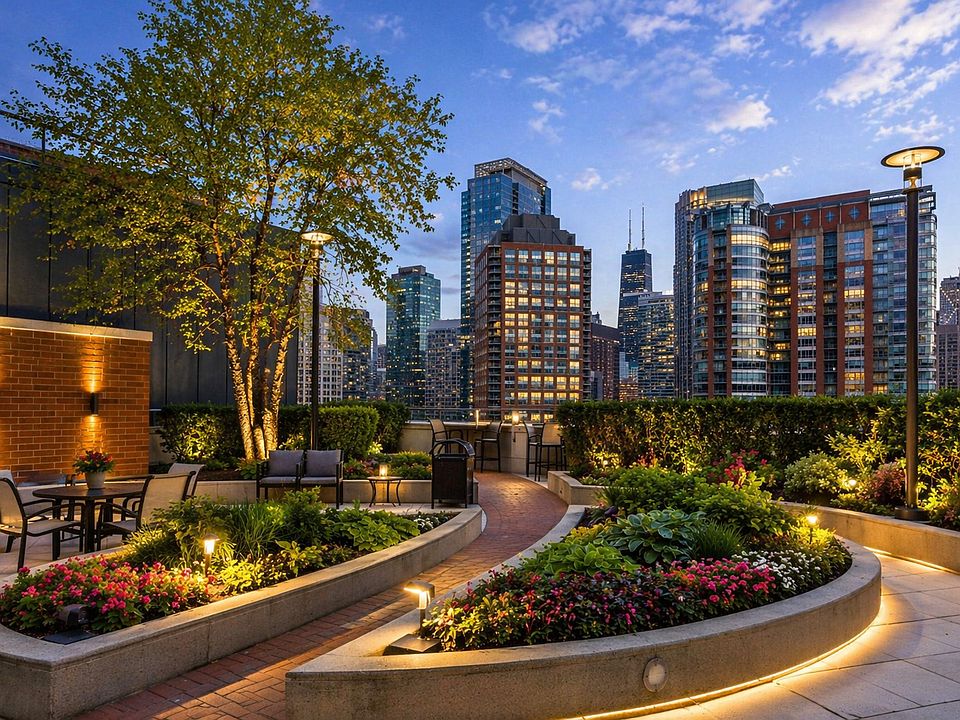 1st image of 420 E Waterside Dr Unit 2403