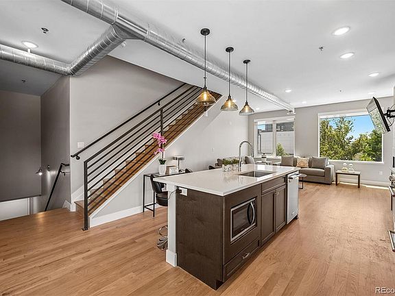 2nd image of 2827 W 25th Avenue #204