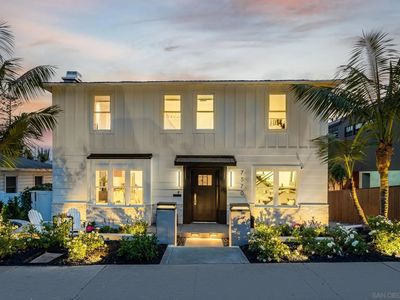 7570 Cabrillo Ave, La Jolla, CA, 92037