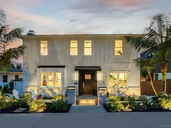7570 Cabrillo Ave, La Jolla, CA 92037