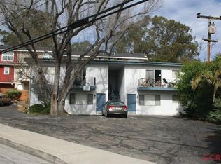 406 Ferrini Rd, San Luis Obispo, CA 93405