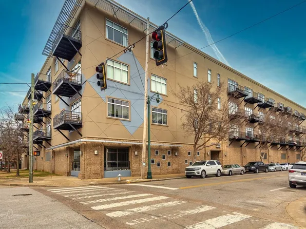 648 Riverside Dr APT 316, Memphis, TN 38103