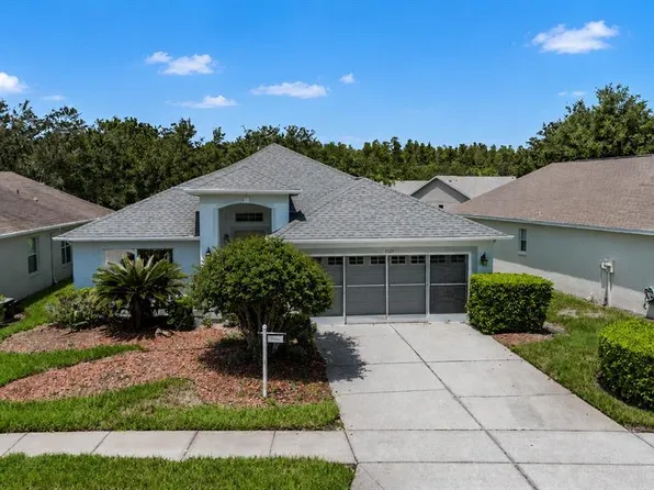 1121 WINDING WILLOW DRIVE, TRINITY, FL 34655