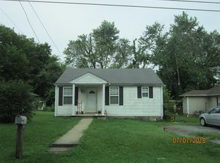 1809 Old Columbia Rd, Dickson, TN 37055