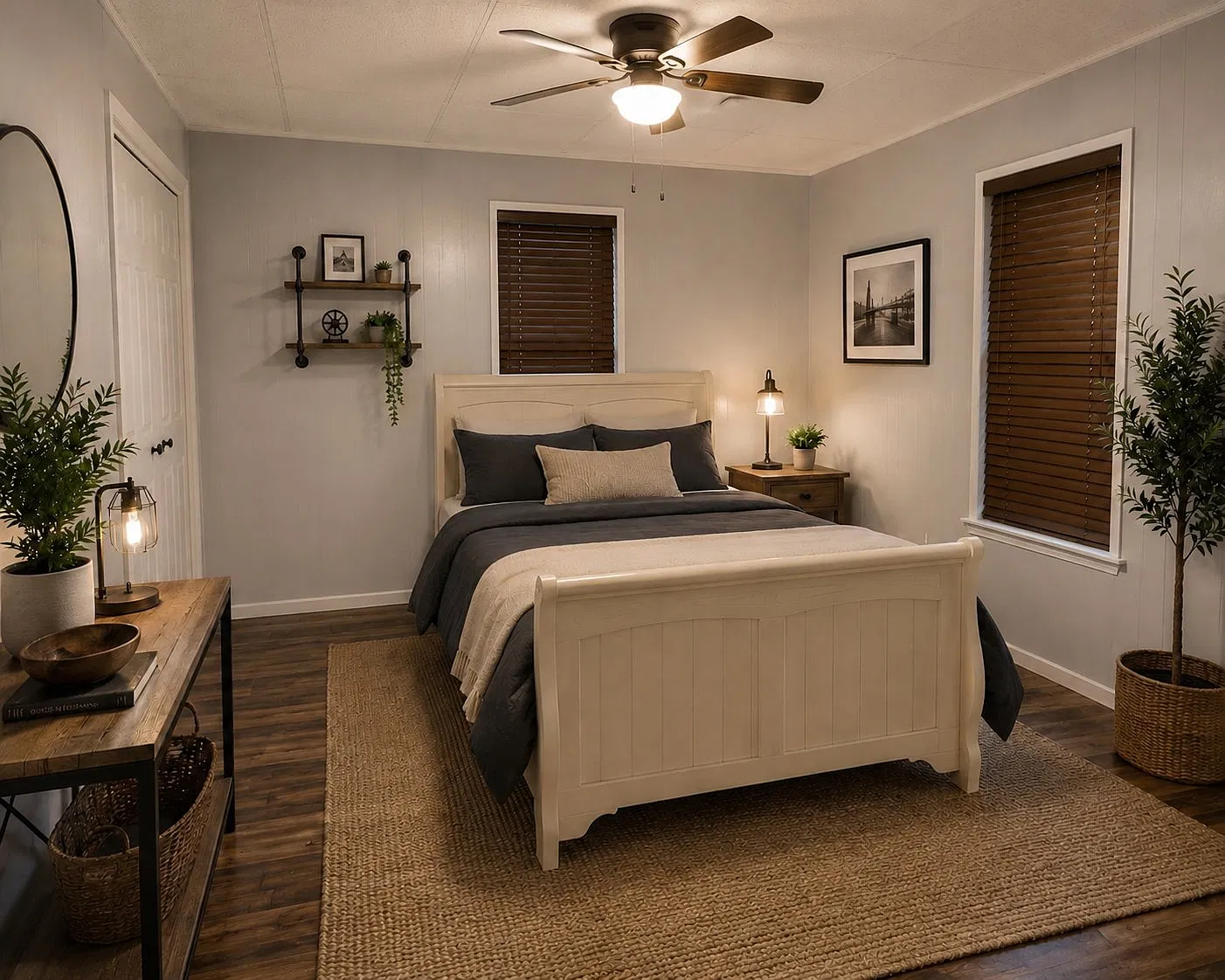 Renovated Private Home | 900 Sq Ft | Double Carport | Custom Kitchen — Photo 4