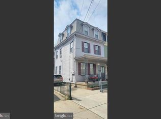 320 Hudson St, Gloucester City, NJ 08030