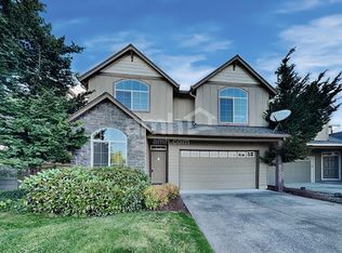 11508 NW 29th Ct, Vancouver, WA