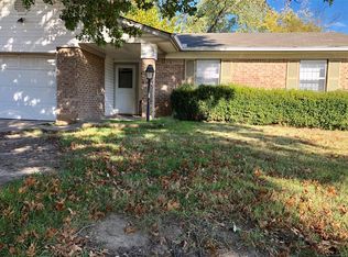 2767 S 116th Ave E, Tulsa, OK 74129