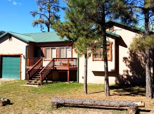 113 Janet Dr, Ruidoso, NM 88345