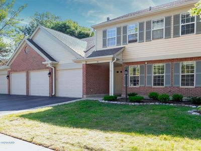 54 Brookston Dr UNIT B1, Schaumburg, IL, 60193