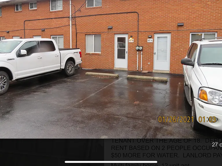 901 N Meadows Ct #D — Photo 16