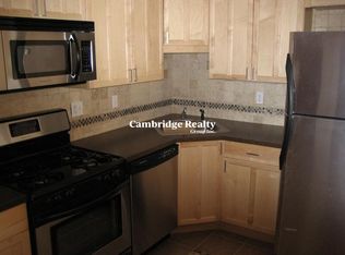 21 Saint Lukes Rd #1T, Allston, MA 02134