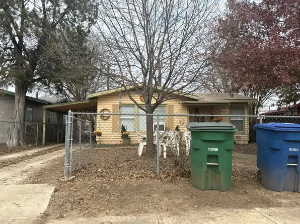 223 Dorris St, San Antonio, TX 78207