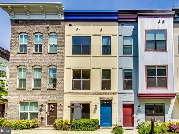 5726 46th Pl, Hyattsville, MD 20781