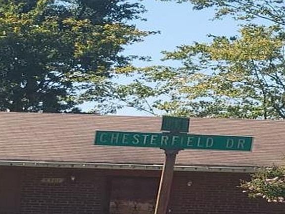 Exterior Address Verification