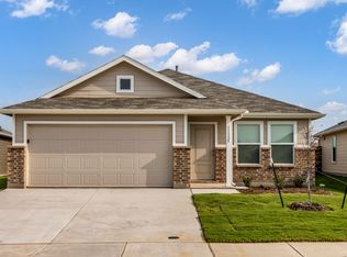 11325 Rodeo Dr, Providence Village, TX 76227