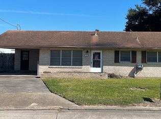 1419 Acadian Dr, Houma, LA 70363