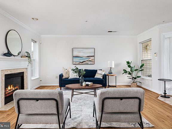 3rd image of 7701 Haynes Point Way Unit 1907