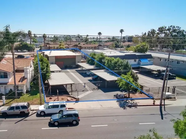 361 E Washington Ave, Escondido, CA 92025