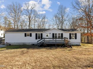 7512 Hunters Ridge Way, Knoxville, TN 37914