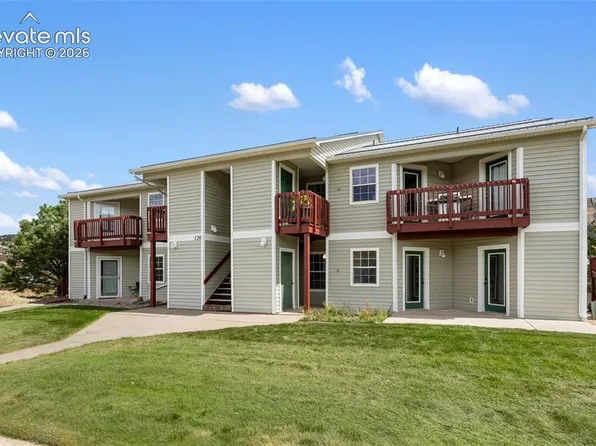 120 Whalen Ave Building 25-1, Cripple Creek, CO 80813