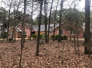 45 Walthall Ct, Russellville, AR 72802