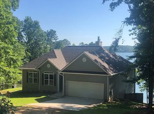 43 Rudder Rd, Dadeville, AL 36853