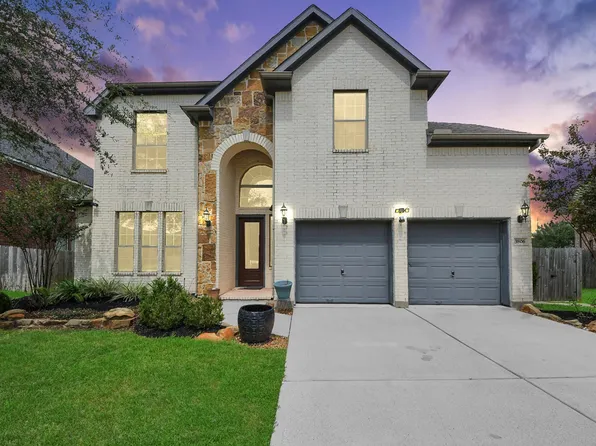 3806 Pearl Pass Ln, Sugar Land, TX 77479
