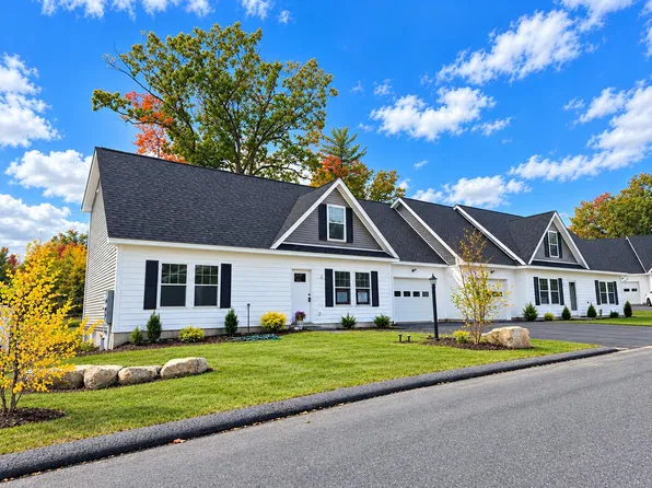 2 Bedrock Drive #2, Sanford, ME 04073